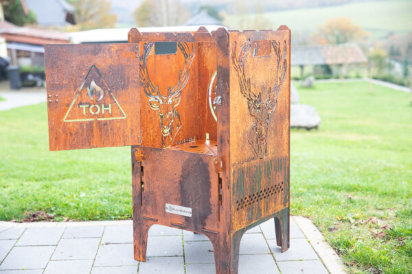 Blechbaron Wildlife Edition – Bild 7