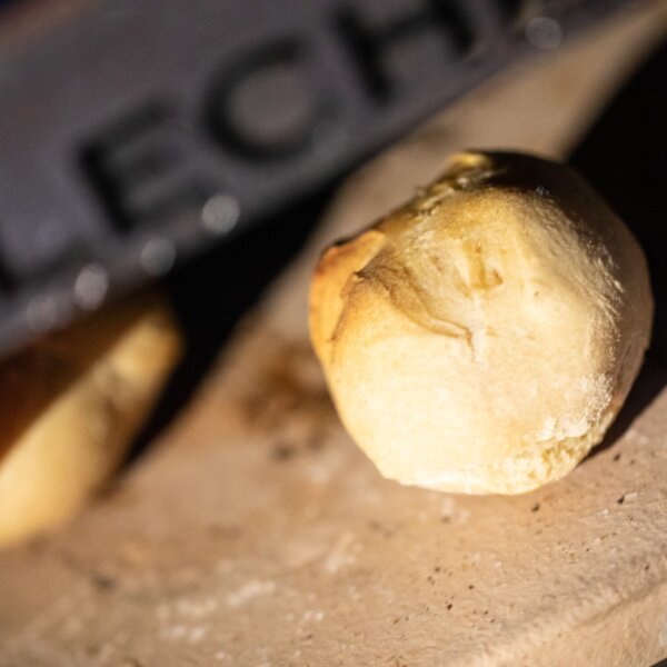 Blechbaron Pizzaofen-Aufsatz – Bild 8