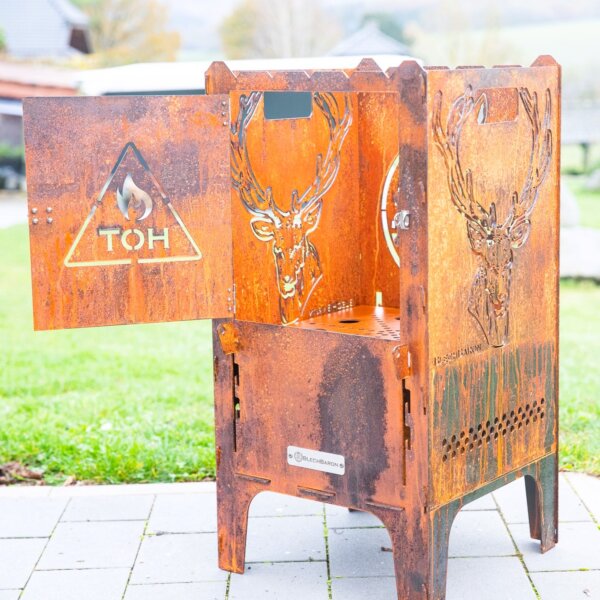 Blechbaron Wildlife Edition – Bild 6